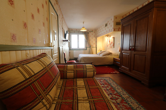 La Cognée - photo 2
