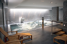 VERACRUZ PLAZA HOTEL & SPA 4* (ex partenaire)