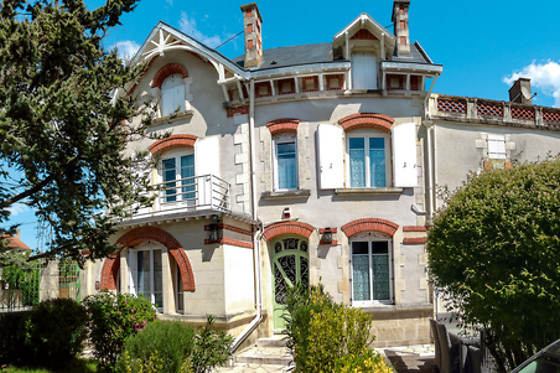 Logis de la Venise Verte - photo 0