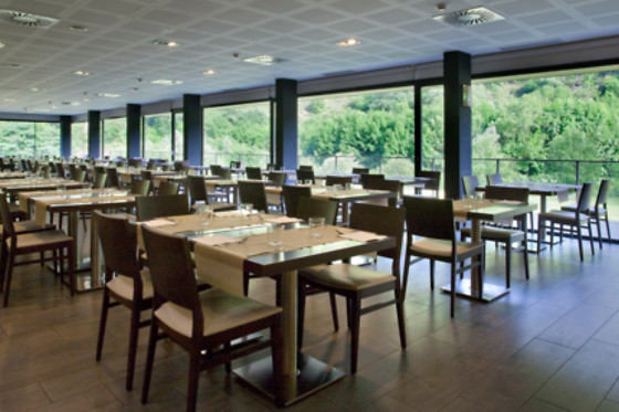 HOTEL BALNEARIO ELGORRIAGA - photo 1