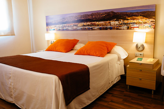 HOTEL L'ALGADIR DEL DELTA - photo 5
