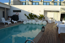 HOTEL L'ALGADIR DEL DELTA