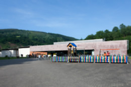 HOTEL BALNEARIO ELGORRIAGA