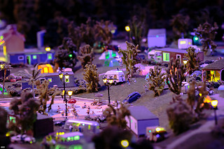 Entrées au parc en famille - Mini World Lyon - Vaulx-en-Velin (69)