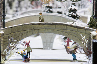 Entrées au parc en famille - Mini World Lyon - Vaulx-en-Velin (69)