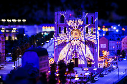 Mini World Lyon