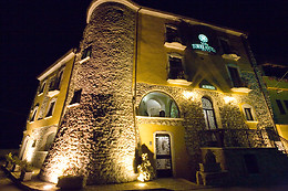Hotel Villa Torre Antica