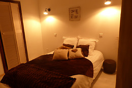 Chalet des 2 Roches