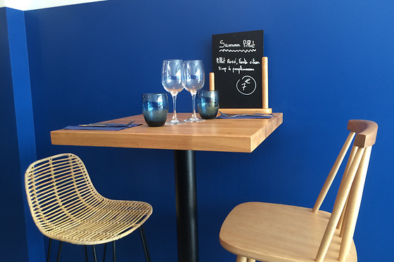 Bistrot l'Autrement - photo 3