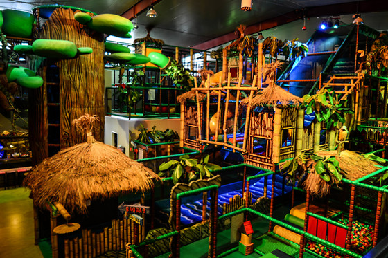 Restaurant Yoyo - photo 0