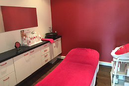 Guinot - Institut Beauté Naturelle (Montélimar) - Pré affilié