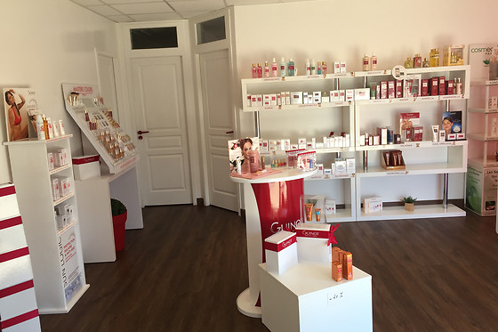 Guinot - Institut Beauté Naturelle (Montélimar) - Pré affilié - photo 4