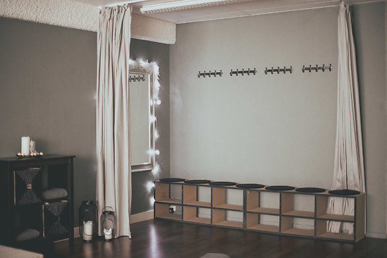 Orenda Yoga Studio - photo 1