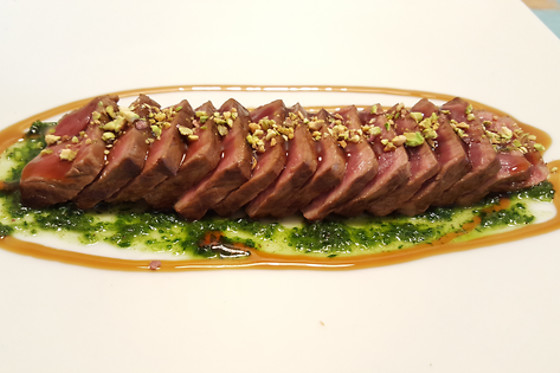 RESTAURANTES ABRASADOR - photo 13