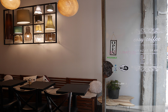 Cosy Coffee - photo 10