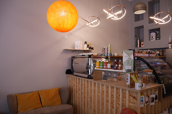 Cosy Coffee - photo 11