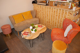 Cosy Coffee