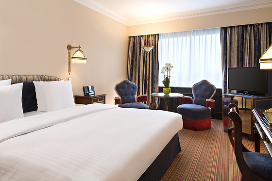 Hotel Barsey by Warwick - photo 0