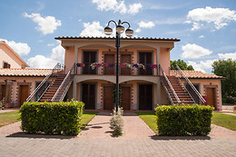 Villaggio Le Querce