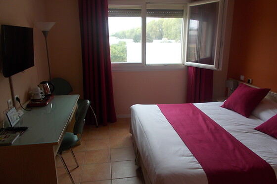 Hotel Restaurant Le Fleurance - photo 10
