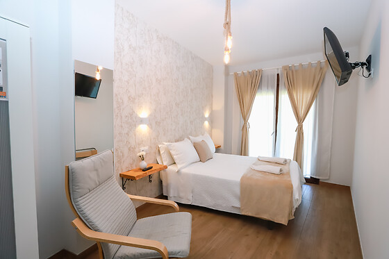 HOTEL VILLA GALICIA - photo 3
