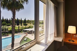 HOTEL SILKEN AL-ANDALUS SEVILLA