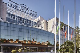 HOTEL SILKEN AL-ANDALUS SEVILLA