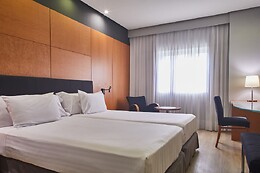 HOTEL SILKEN AL-ANDALUS SEVILLA