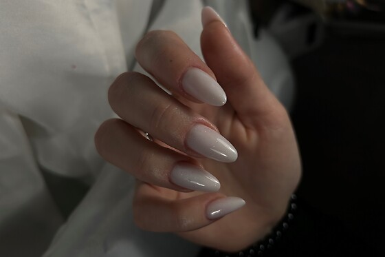 NC Nails - photo 3