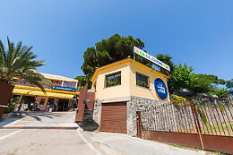 CAMPING EL FAR