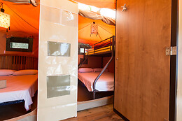 CAMPING EL FAR