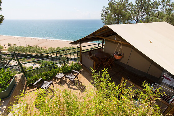 CAMPING EL FAR - photo 0
