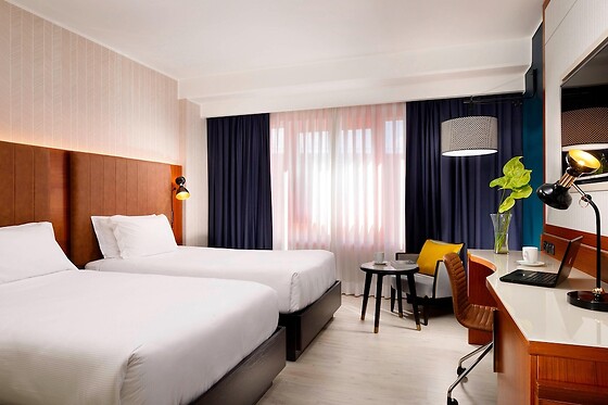 Online Booking EPS - photo 4