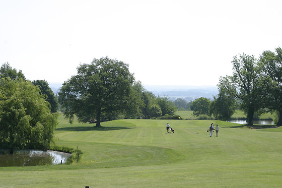 Hôtel Château les Dryades - photo 16