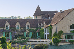 Les Etangs de Guibert