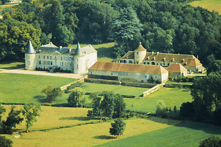 Séjour pour 2 au Château de Beaujeu à Sens-Beaujeu (18)