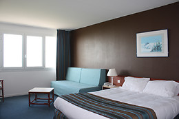 Hotel de l'Europe-Dieppe