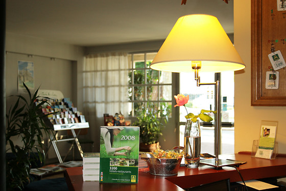 Hôtel Le Capricorne - photo 3