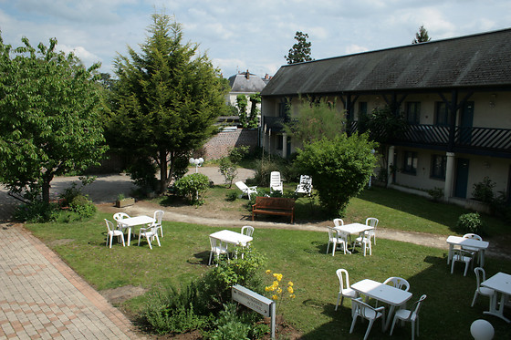 Hôtel Le Capricorne - photo 4