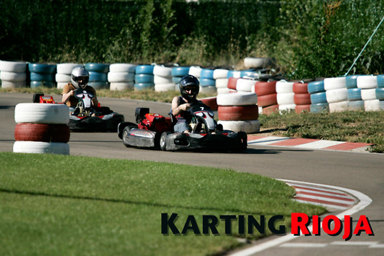 KARTING RIOJA - photo 9