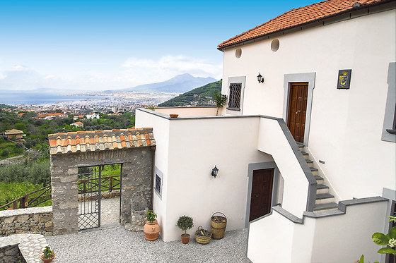 Agriturismo Casa Scola - photo 1
