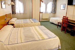 HOTEL SAN JORGE