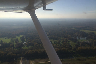 Vol en avion léger - Fly Academy - Lognes (77)