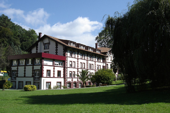 BALNEARIO CASA PALLOTTI - photo 22