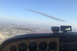 Vol en avion léger - Fly Academy - Lognes (77)