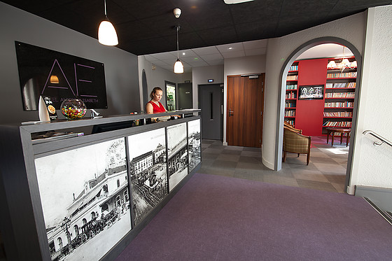 Hôtel albert elisabeth - photo 1