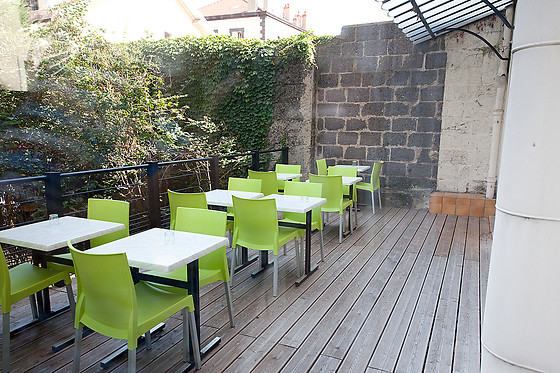 Hôtel albert elisabeth - photo 7