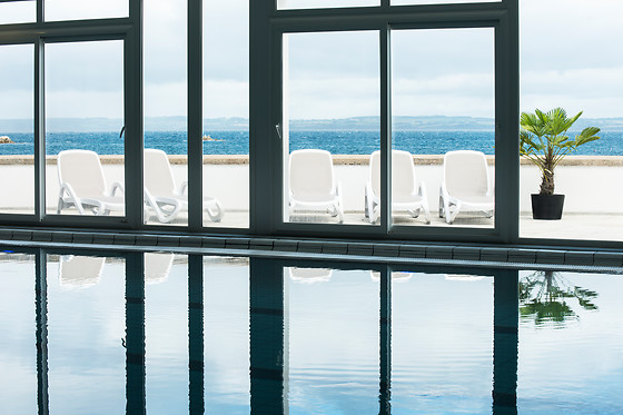 Golden Tulip Douarnenez et Restaurant Valdys - photo 0