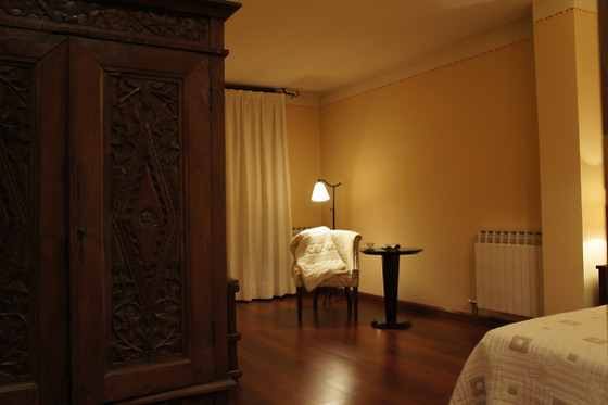 LA HOSTERIA DE CASTROVIEJO - photo 5