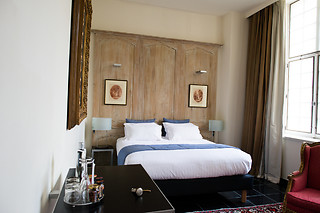 Séjour gourmand pour 2 à l'hôtel Hermitage***** à Lille (59)